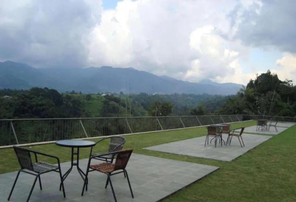 Jimmers Mountain Resort-1