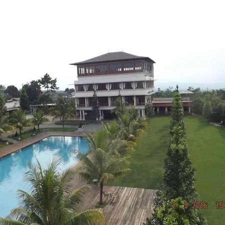 Jimmers Mountain Resort-2